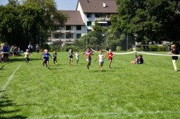 Schülerrennen